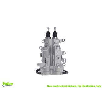 Commande d'embrayage VALEO OEM 414702D210 Commande d'embrayage VALEO OEM 414702D210