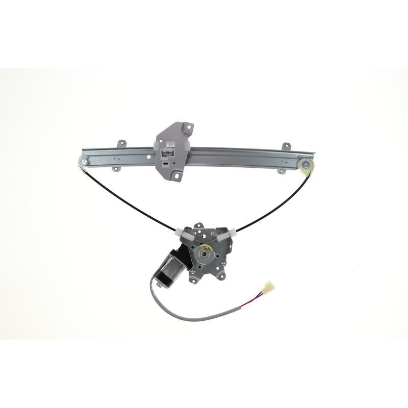 Lève-vitre avant droit VALEO 861161 - Visuel 1