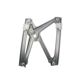 Lève-vitre avant gauche VALEO 861260 pour FORD TRANSIT CUSTOM 1.0 - 98cv