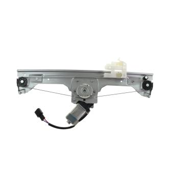 Lève-vitre avant gauche VALEO 861292 pour ABARTH 500 / 595 / 695 1,4 - 190cv