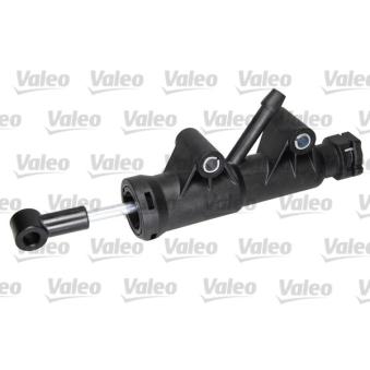 Cylindre émetteur, embrayage VALEO 874346 pour MERCEDES-BENZ SPRINTER 314 CDI - 143cv