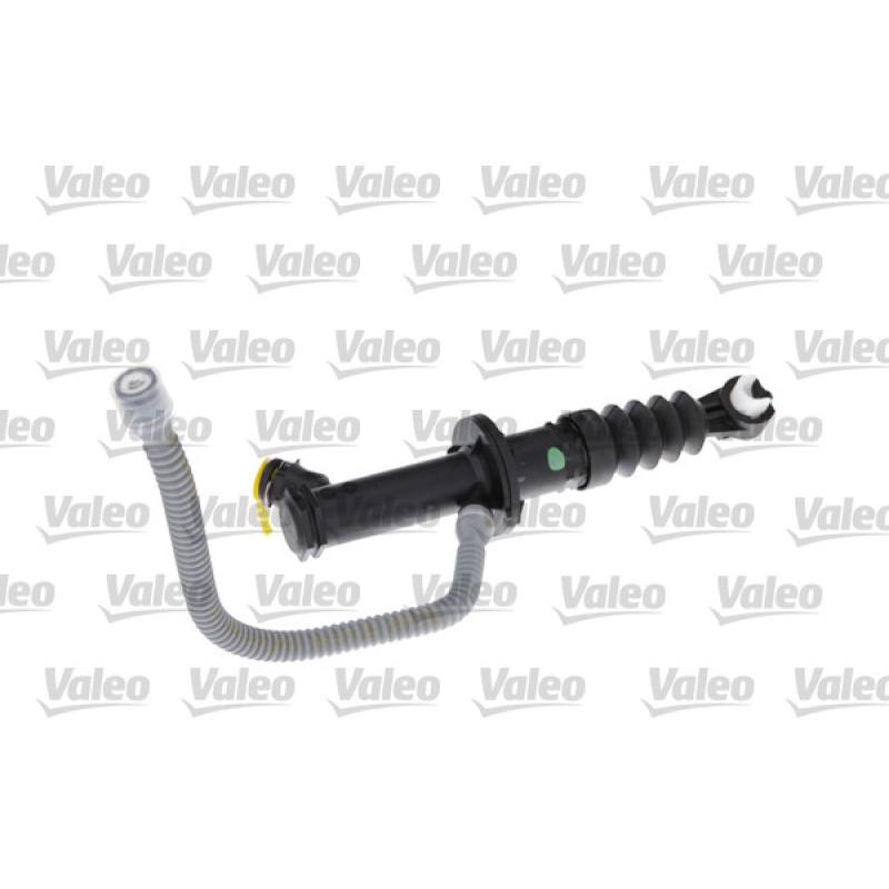 Cylindre émetteur, embrayage VALEO 874349 - Visuel 1