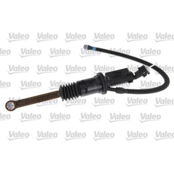 Cylindre émetteur, embrayage VALEO 874353 pour HYUNDAI I20 1.6 BlueHDi 120 - 120cv