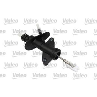 Cylindre émetteur, embrayage VALEO 874355 pour FORD MONDEO 1.8 16V - 110cv