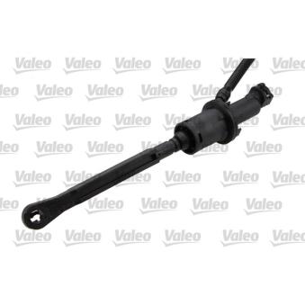 Cylindre émetteur, embrayage VALEO [874361]