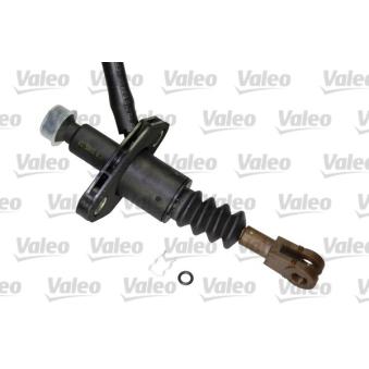 Cylindre émetteur, embrayage VALEO OEM 90522656