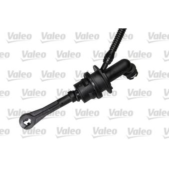 Cylindre émetteur, embrayage VALEO OEM 218218