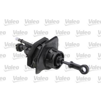 Cylindre émetteur, embrayage VALEO OEM 1491951