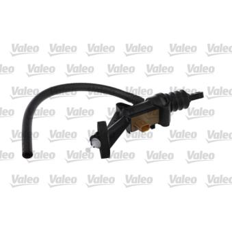 Cylindre émetteur, embrayage VALEO OEM 1762804