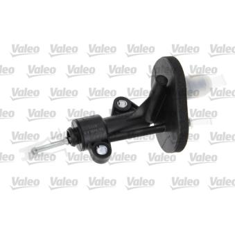 Cylindre émetteur, embrayage VALEO 874414 pour CITROEN AX 2.0 CDTI - 135cv