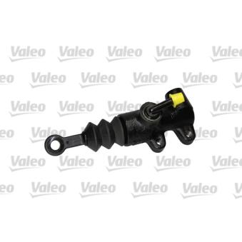 Cylindre émetteur, embrayage VALEO 874425 pour AUDI A4 2.5 Syncro - 110cv