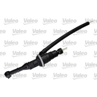 Cylindre émetteur, embrayage VALEO 874427 pour RENAULT KANGOO 2.5 D - 80cv