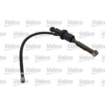 Cylindre émetteur, embrayage VALEO 874435 pour PEUGEOT 5008 1.6 HDI - 112cv