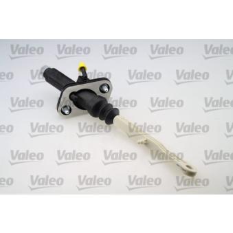 Cylindre émetteur, embrayage VALEO 874437 pour VOLVO S70 2.0 - 180cv