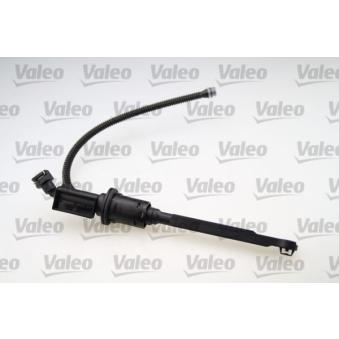 Cylindre émetteur, embrayage VALEO 874441 pour PEUGEOT 308 1.6 HDI - 90cv