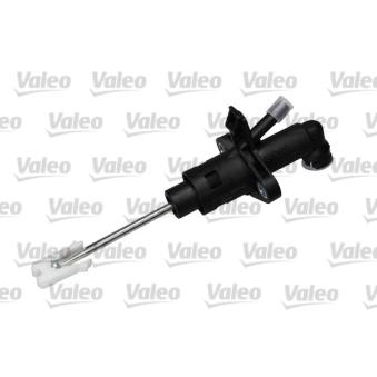 Cylindre émetteur, embrayage VALEO 874452