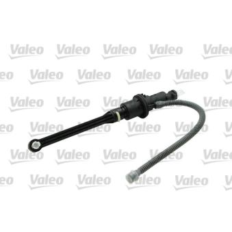 Cylindre émetteur, embrayage VALEO 874476 pour VOLVO 960 1.2 THP 110 - 110cv
