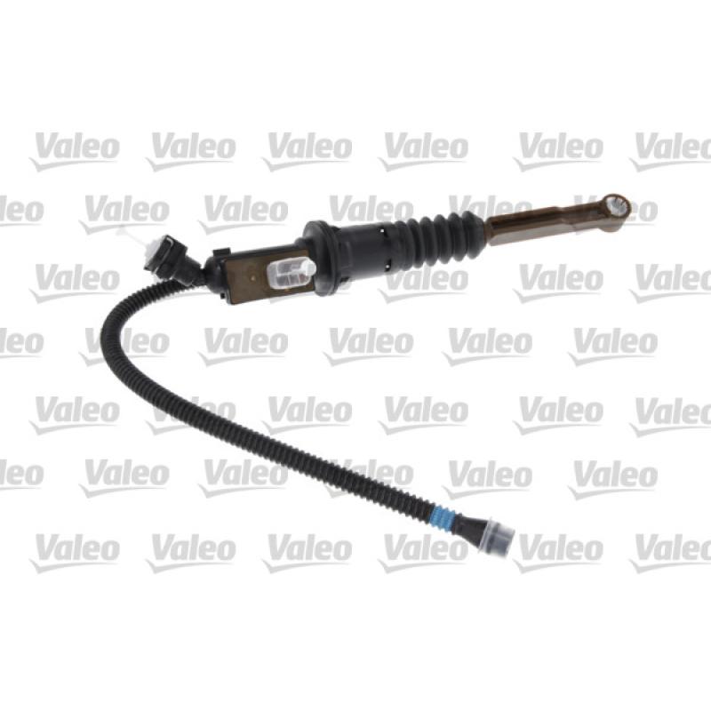 Cylindre émetteur, embrayage VALEO 874490 - Visuel 1