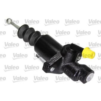 Cylindre émetteur, embrayage VALEO OEM 1H1721401A