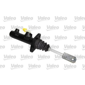 Cylindre émetteur, embrayage VALEO OEM 0012951106
