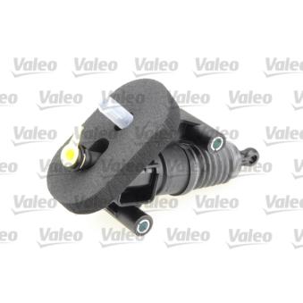 Cylindre émetteur, embrayage VALEO 874498