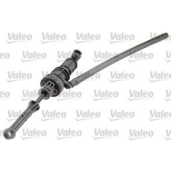 Cylindre émetteur, embrayage VALEO OEM 1505418 Cylindre émetteur, embrayage VALEO OEM 1505418