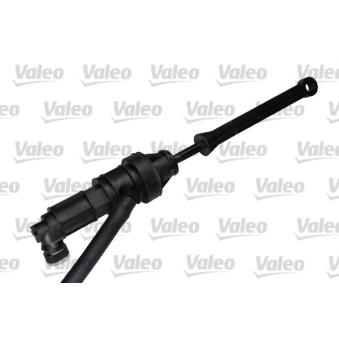 Cylindre émetteur, embrayage VALEO OEM 3C117A543AF