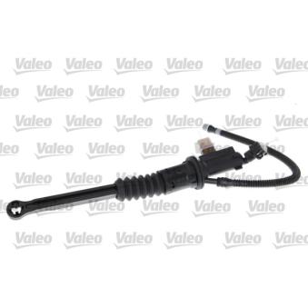 Cylindre émetteur, embrayage VALEO [874519]