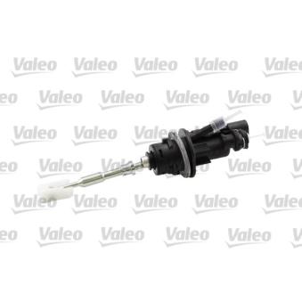 Cylindre émetteur, embrayage VALEO 874559