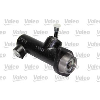 Cylindre émetteur, embrayage VALEO OEM 209518 Cylindre émetteur, embrayage VALEO OEM 209518