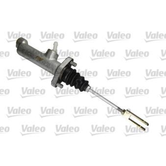 Cylindre émetteur, embrayage VALEO 874584