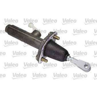 Cylindre émetteur, embrayage VALEO 874625