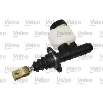 Cylindre émetteur, embrayage VALEO 874627