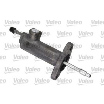 Cylindre récepteur, embrayage VALEO OEM A2022900011
