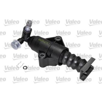 Cylindre récepteur, embrayage VALEO 874716 pour SEAT ALTEA 1.9 TDI - 110cv