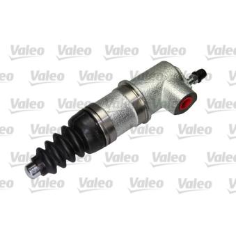 Cylindre récepteur, embrayage VALEO [874755]