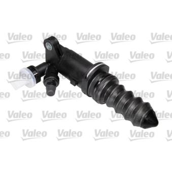 Cylindre récepteur, embrayage VALEO 874756 pour AUDI A6 3.2 FSI - 265cv