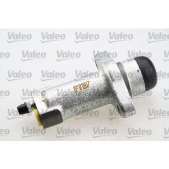 Cylindre récepteur, embrayage VALEO OEM FTC5202