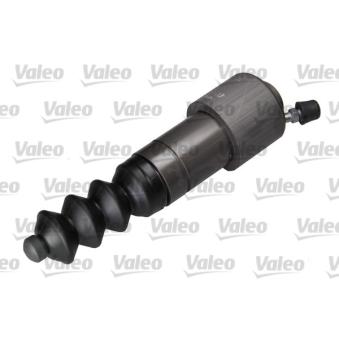 Cylindre récepteur, embrayage VALEO OEM 91810176