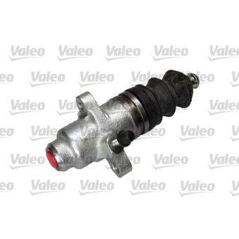 Cylindre récepteur, embrayage VALEO 874798
