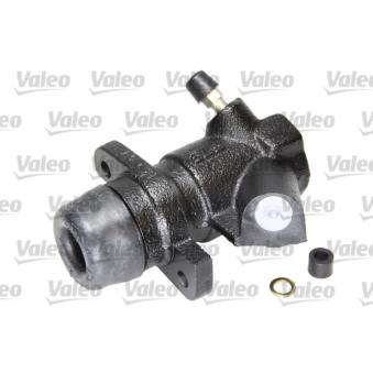 Cylindre récepteur, embrayage VALEO 874809