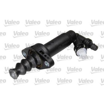 Cylindre récepteur, embrayage VALEO [874814]