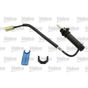 Cylindre récepteur, embrayage VALEO OEM UUB100247
