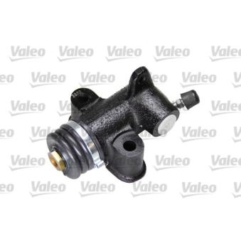 Cylindre récepteur, embrayage VALEO OEM 0002951907