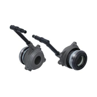 Butée hydraulique, embrayage VALEO 875031 pour NISSAN KUBISTAR 2.0 TDI - 110cv