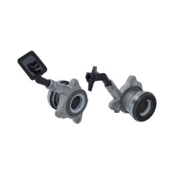 Butée hydraulique, embrayage VALEO 875049 pour BMW Série 5 2,0 EcoBlue - 110cv