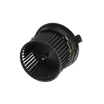 Moteur électrique, ventilateur pour radiateurs VALEO 883698 pour DACIA DUSTER 1.5 dCi - 109cv