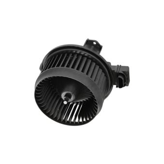 Pulseur d'air habitacle VALEO 884507