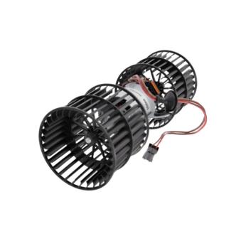 Pulseur d'air habitacle VALEO [884519]