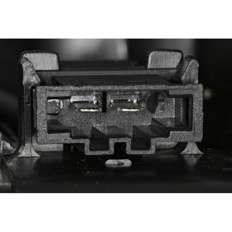 Pulseur d'air habitacle VALEO 884521 - Visuel 1